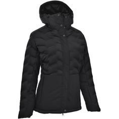 Maul Sport Rügen MTX REC Softshelljacke Herren Schwarz01103