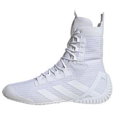 adidas Speedex 23 Boxschuh Boxschuhe Cloud White / Cloud White / Grey One