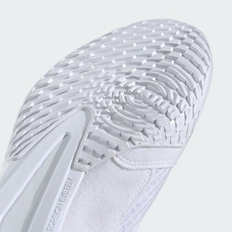 adidas adidas Speedex 23 Boxschuh Boxschuhe - Cloud White / Cloud White / Grey One - 6 | SportScheck