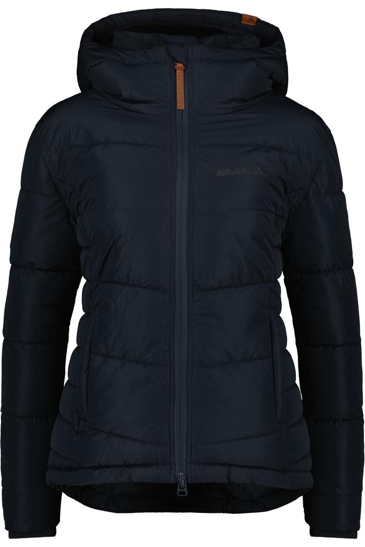 ALIFE AND KICKIN ALIFE AND KICKIN JuanaAK A Winterjacke Damen - marine - 0 | SportScheck