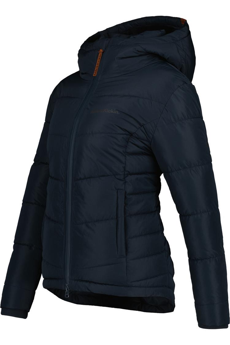 ALIFE AND KICKIN ALIFE AND KICKIN JuanaAK A Winterjacke Damen - marine - 5 | SportScheck
