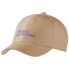 Jack Wolfskin BASEBALL CAP K Stirnband Kinder sand storm