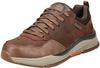 Skechers Sneaker Sneaker Herren - Braun