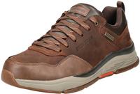 Skechers Sneaker Sneaker Herren - Braun
