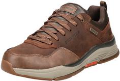 Skechers Sneaker Sneaker Herren Braun