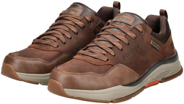 Skechers Skechers Sneaker Sneaker Herren - Braun - 0 | SportScheck