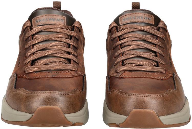 Skechers Skechers Sneaker Sneaker Herren - Braun - 1 | SportScheck