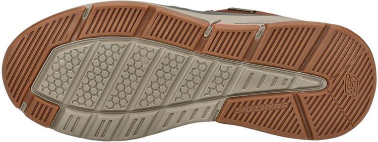 Skechers Skechers Sneaker Sneaker Herren - Braun - 2 | SportScheck