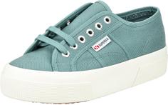 Superga Sneaker Sneaker Damen Mint