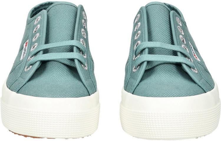 Superga Superga Sneaker Sneaker Damen - Mint - 1 | SportScheck