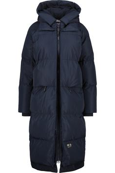 ALIFE AND KICKIN OanaAK A Winterjacke Damen marine