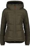 ALIFE AND KICKIN JuanaAK A Winterjacke Damen - stone