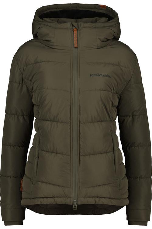 ALIFE AND KICKIN JuanaAK A Winterjacke Damen