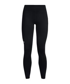 Under Armour Authentics Leggings Damen Laufhose Damen schwarz