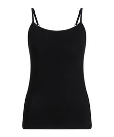 Falke Top Unterhemd Damen black (3000)