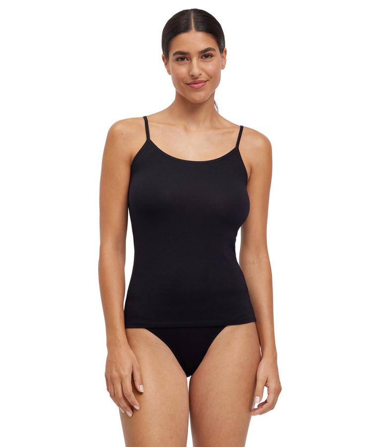 Falke Falke UW Top Outlast w Unterhemd Damen - black (3000) - 0 | SportScheck