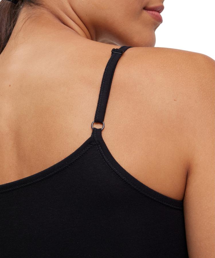 Falke Falke UW Top Outlast w Unterhemd Damen - black (3000) - 2 | SportScheck