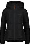 ALIFE AND KICKIN JuanaAK A Winterjacke Damen - moonless