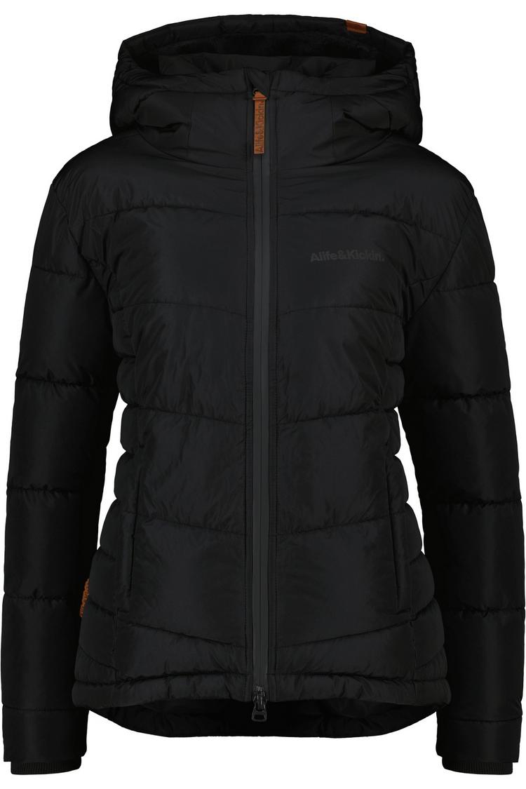 ALIFE AND KICKIN ALIFE AND KICKIN JuanaAK A Winterjacke Damen - moonless - 0 | SportScheck