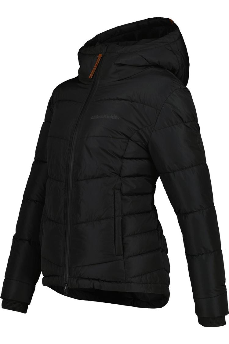 ALIFE AND KICKIN ALIFE AND KICKIN JuanaAK A Winterjacke Damen - moonless - 5 | SportScheck