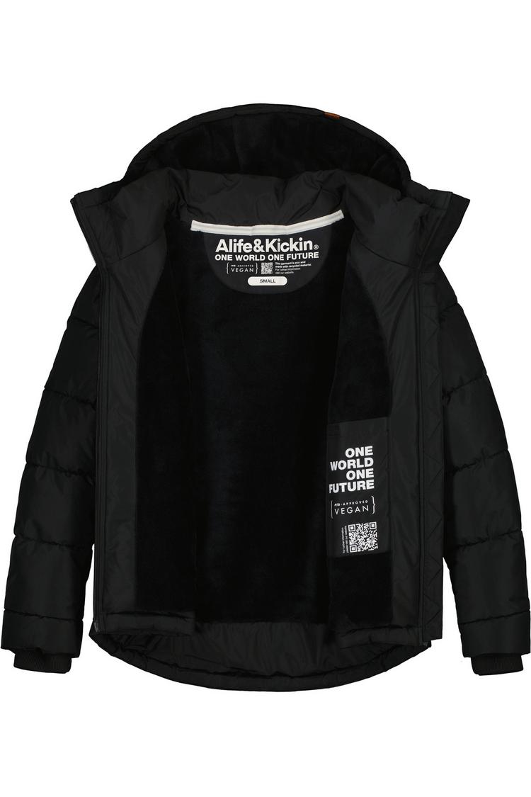ALIFE AND KICKIN ALIFE AND KICKIN JuanaAK A Winterjacke Damen - moonless - 6 | SportScheck