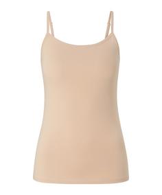 Falke Top Unterhemd Damen camel (4220)