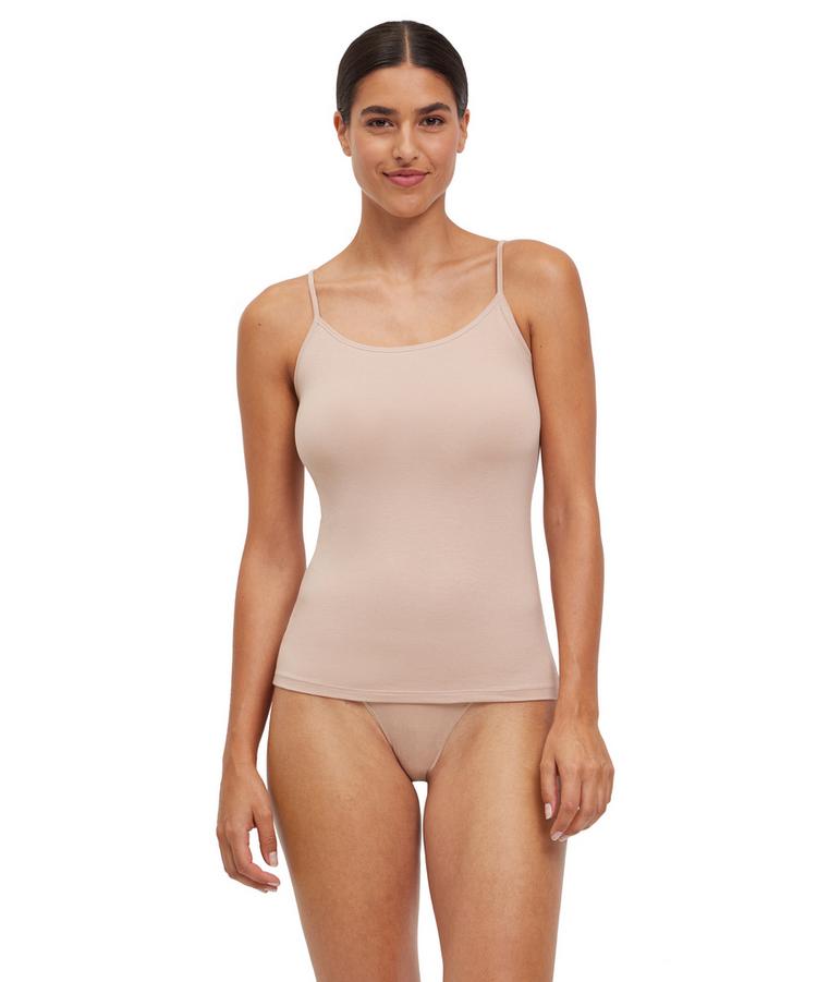 Falke Falke UW Top Outlast w Unterhemd Damen - camel (4220) - 0 | SportScheck