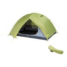 Jack Wolfskin SKYROCKET III DOME Kuppelzelt ginkgo green