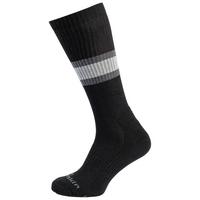 Jack Wolfskin BIKE HIGHVIS SOCK CL C Socken - black