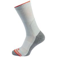 Jack Wolfskin HIKE FUNC SOCK CL C Socken - light grey