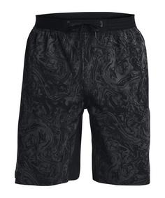 Under Armour Reign Woven Short Training Laufshorts Herren schwarz