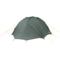 Jack Wolfskin REAL DOME LITE III Kuppelzelt hedge green