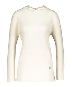 FILA Candela F10003 Hoody Damen Sweatshirt Damen weiss