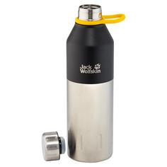 Jack Wolfskin KOLE 0 5 Isolierflasche black