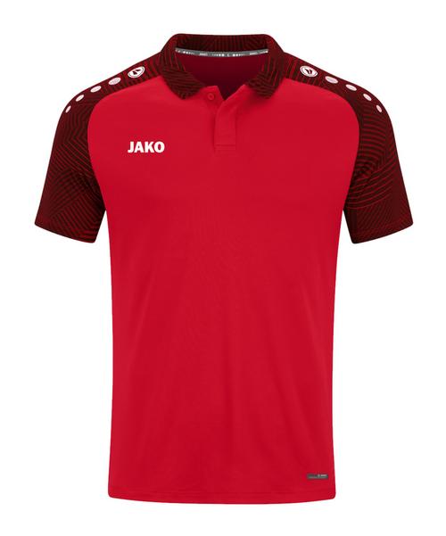 JAKO Performance Poloshirt Poloshirt Herren