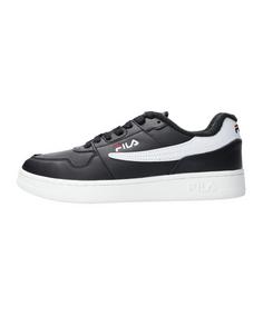 FILA Arcade L  F80010 Sneaker Herren schwarzweissrot