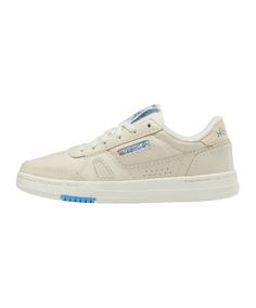 Reebok Lt Court Sneaker Damen Beige Sneaker Damen beige