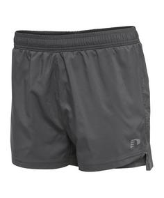 Newline Short Running Damen Laufshorts Damen grau