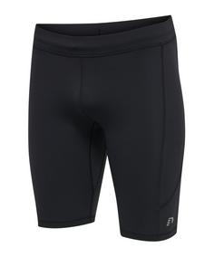 Newline Sprinter Short Running Laufshorts Herren grau