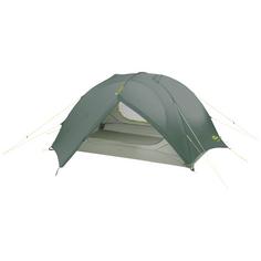 Jack Wolfskin REAL DOME LITE II Kuppelzelt hedge green