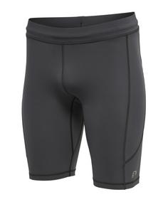 Newline Sprinter Short Running Laufshorts Herren grau