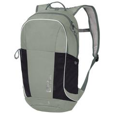 Jack Wolfskin MOAB TRAIL Wanderrucksack Kinder mint leaf