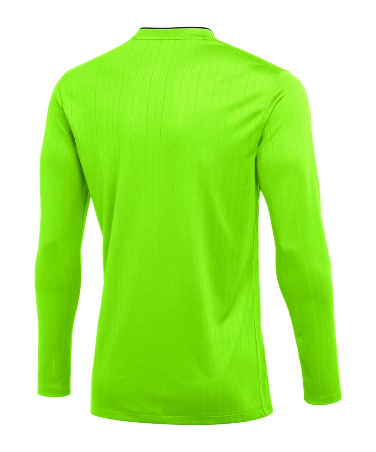 Nike Nike Referee Schiedsrichtertrikot langarm Trikot Herren - gelbschwarz - 0 | SportScheck