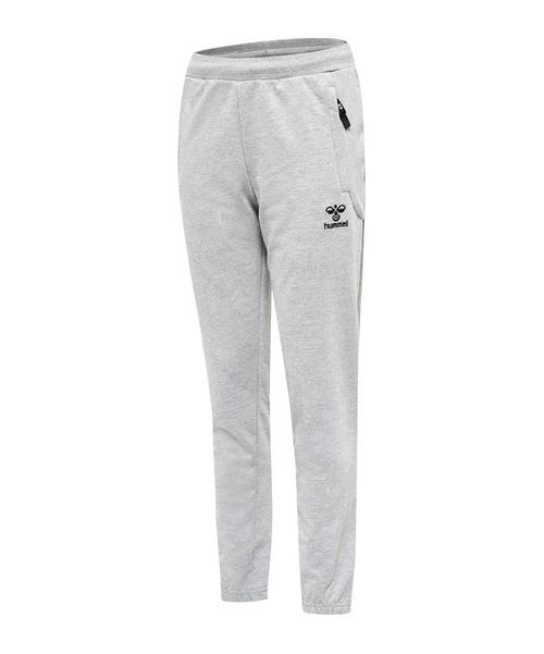 hummel Move Grid Jogginghose Damen Trainingshose Damen