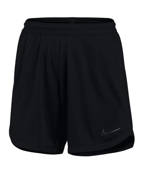 Nike Referee Schiedsrichtershort Damen Schiedsrichter Hose Damen