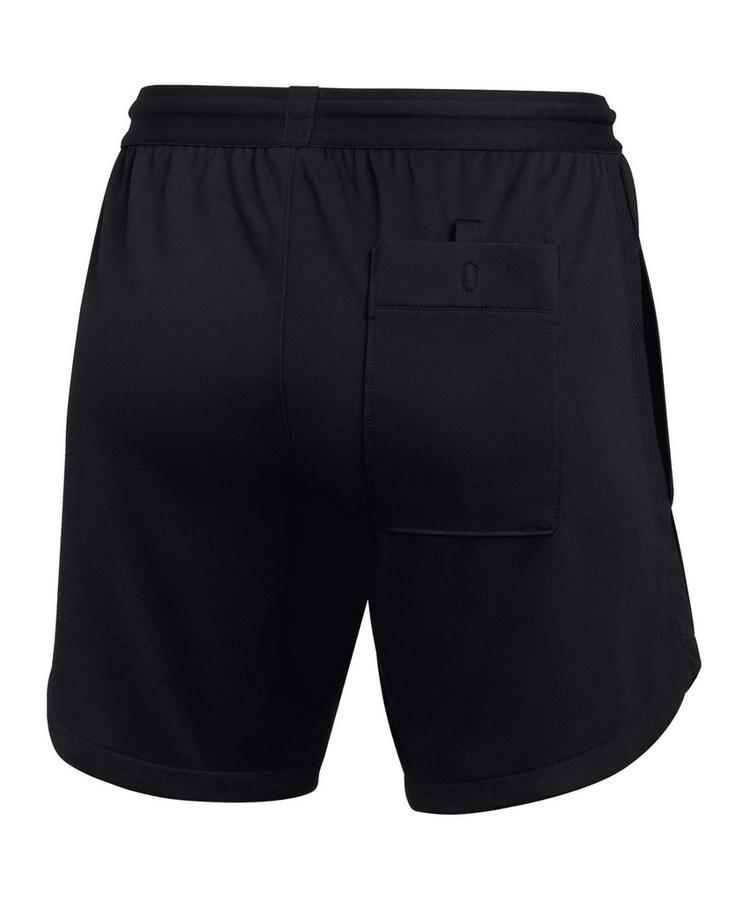 Nike Nike Referee Schiedsrichtershort Damen Schiedsrichter Hose Damen - schwarzgrau - 0 | SportScheck