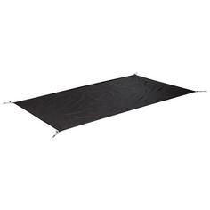 Jack Wolfskin FLOORSAVER REAL DOME LITE III Zeltunterlage phantom