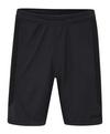 JAKO Power Short Fu&szlig;ballshorts Herren - schwarz