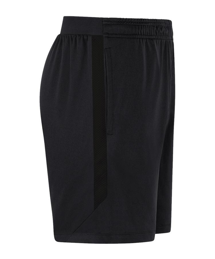 JAKO JAKO Power Short Fu&szlig;ballshorts Herren - schwarz - 1 | SportScheck