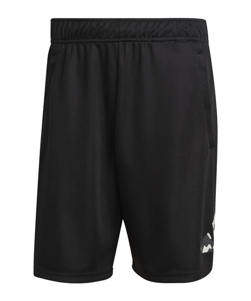 adidas Seasonal Trainingsshort Fu&szlig;ballshorts Herren